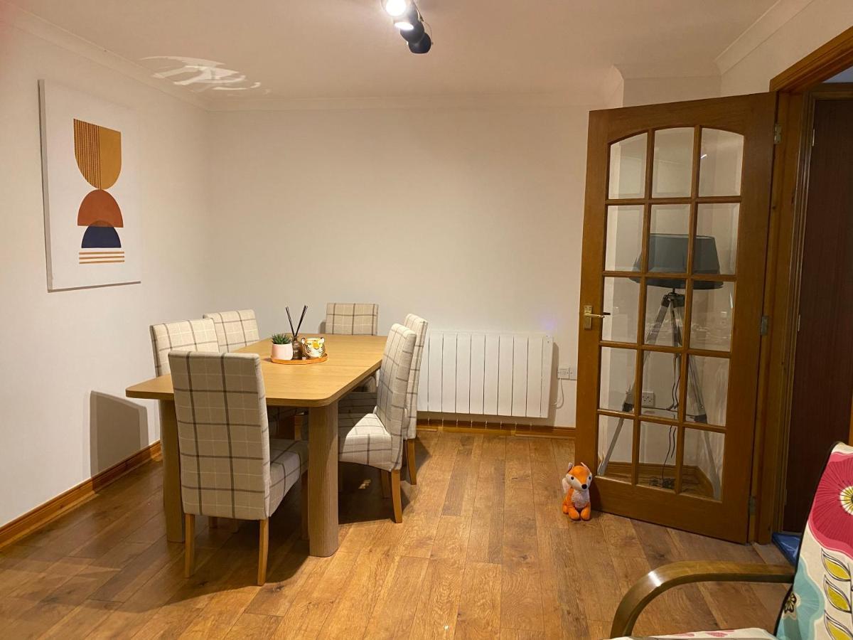 אבימור The Nook Holiday Cottage מראה חיצוני תמונה