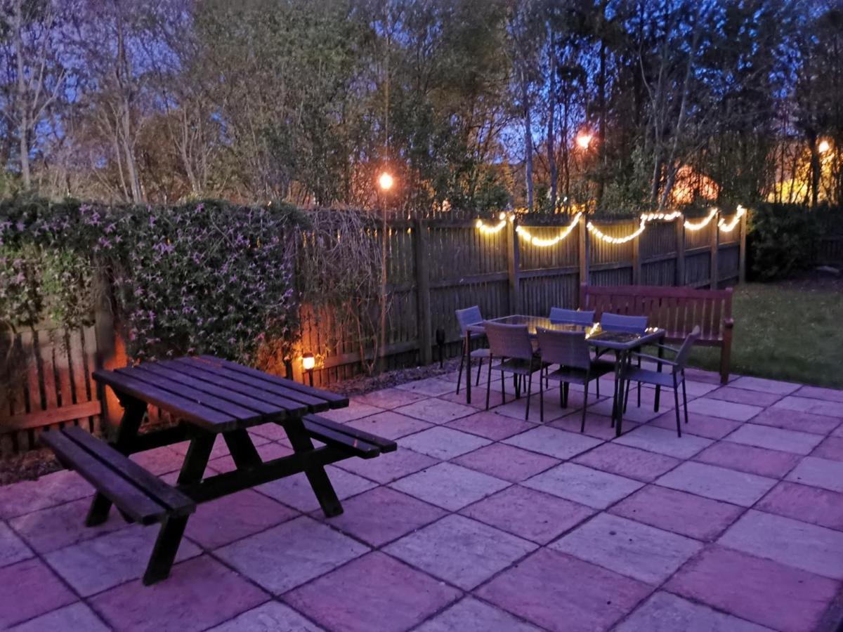 אבימור The Nook Holiday Cottage מראה חיצוני תמונה