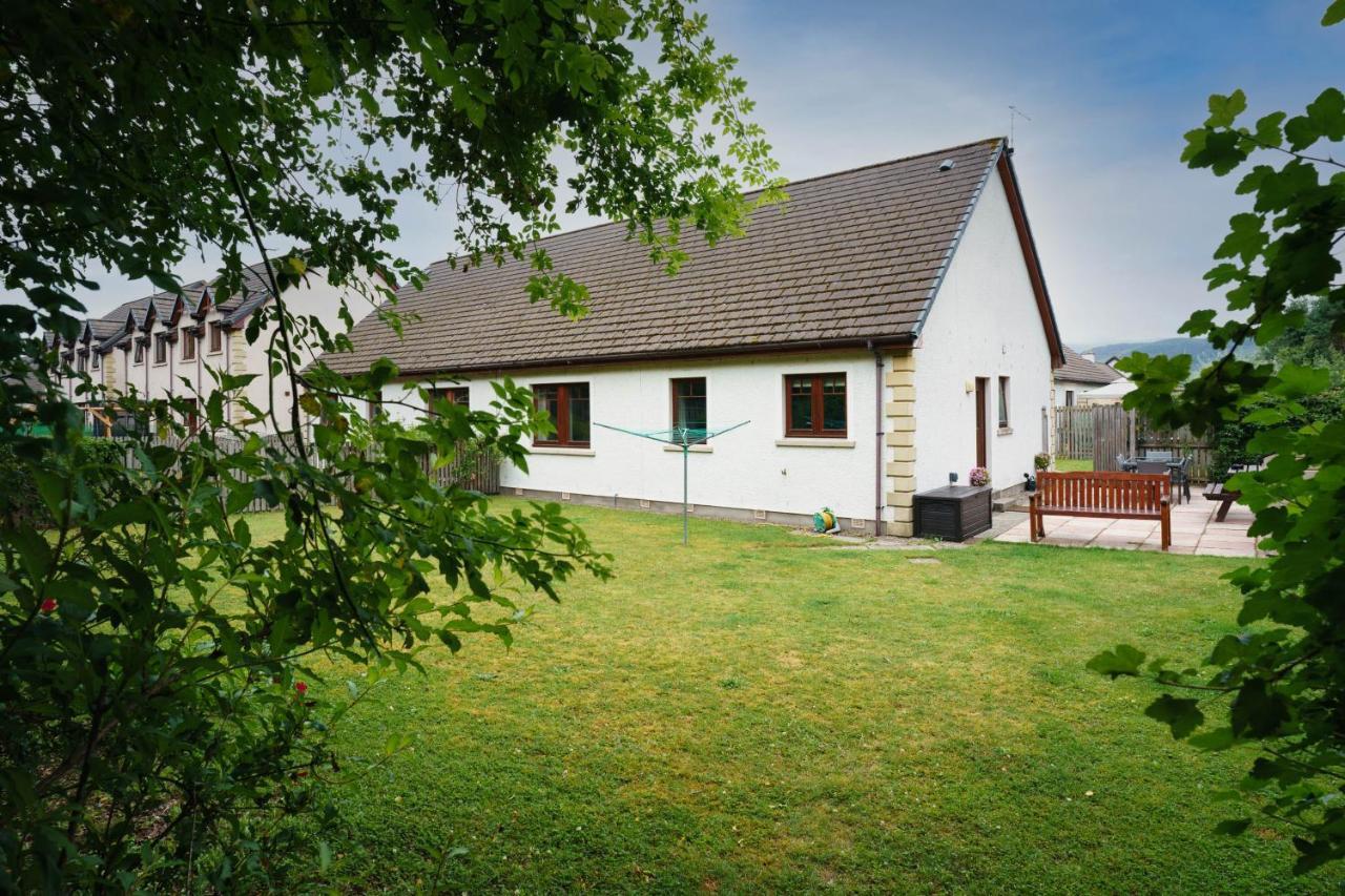 אבימור The Nook Holiday Cottage מראה חיצוני תמונה