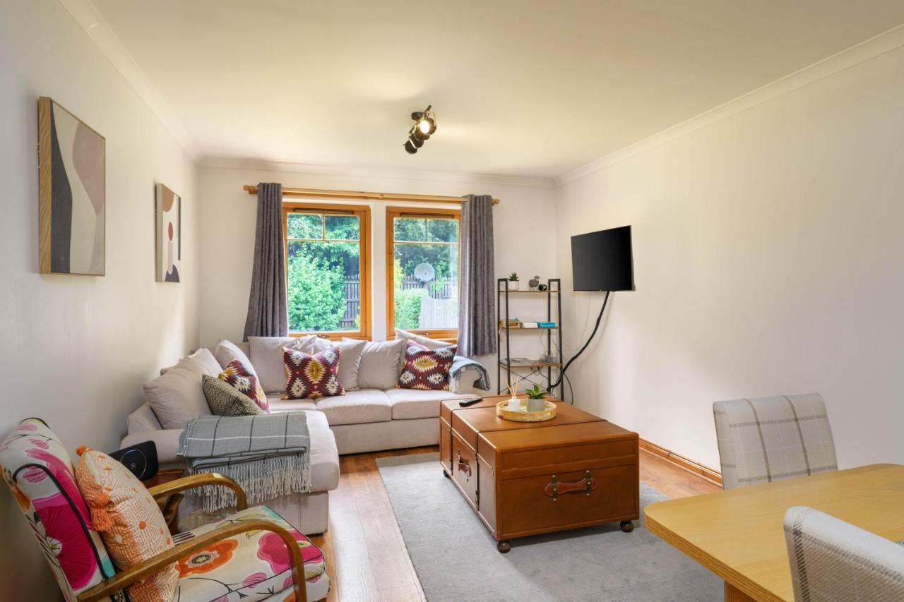 אבימור The Nook Holiday Cottage מראה חיצוני תמונה