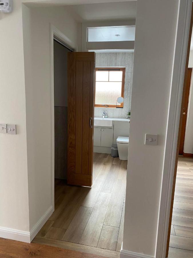 אבימור The Nook Holiday Cottage מראה חיצוני תמונה