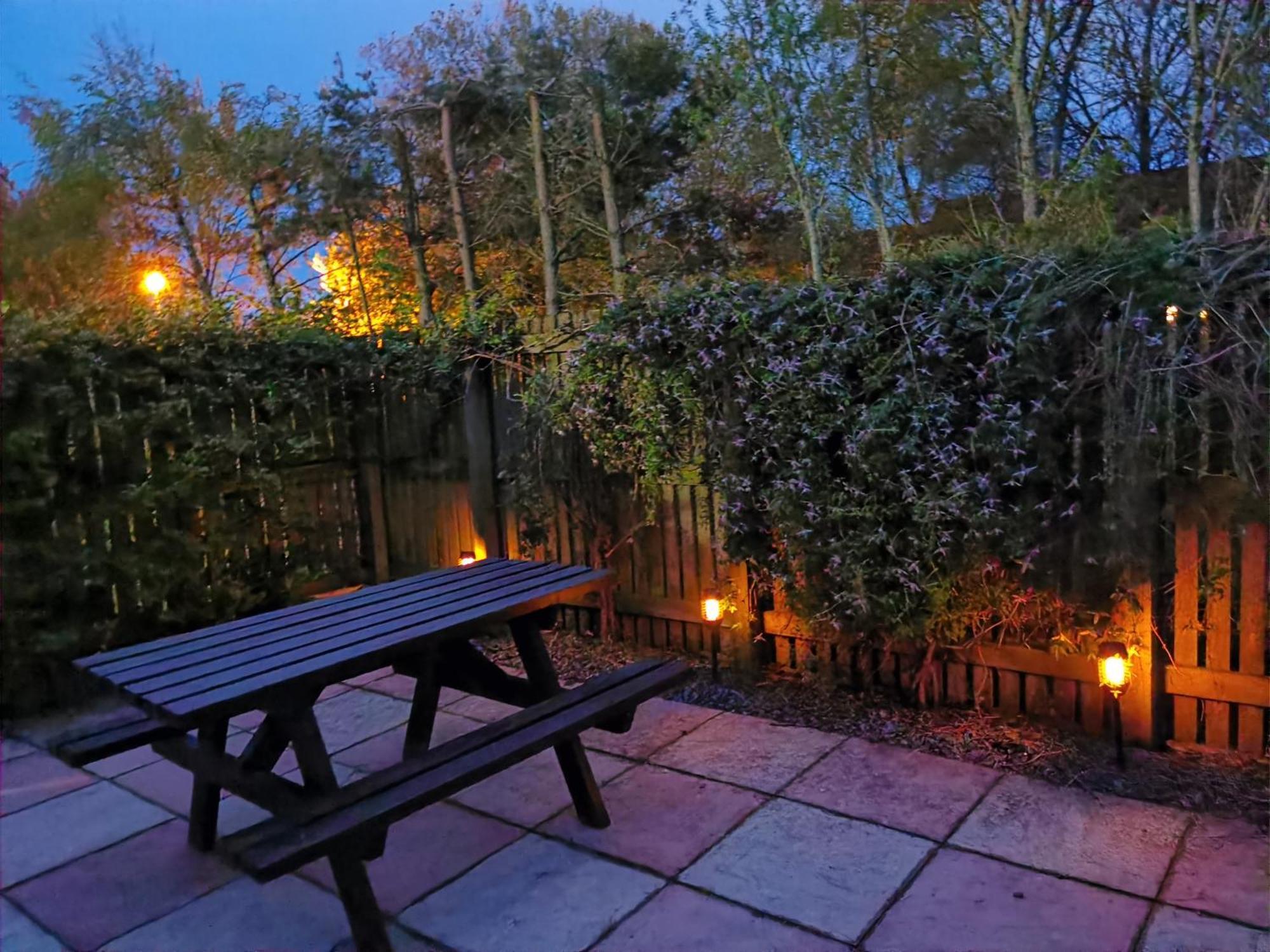 אבימור The Nook Holiday Cottage חדר תמונה